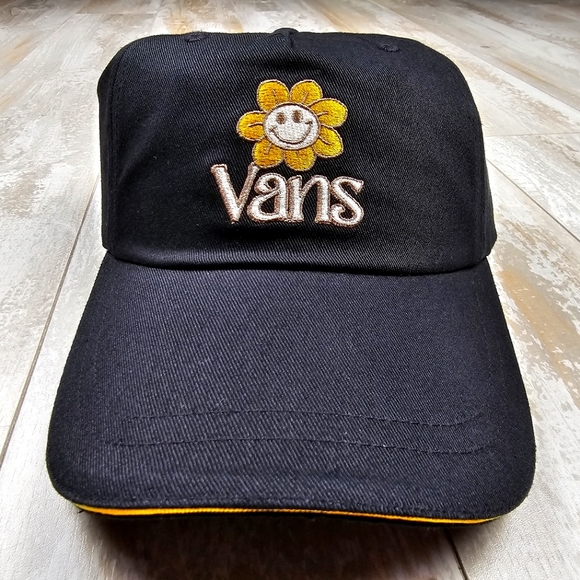 Vans Womens High Standard Strapback - Picture 2 of 8